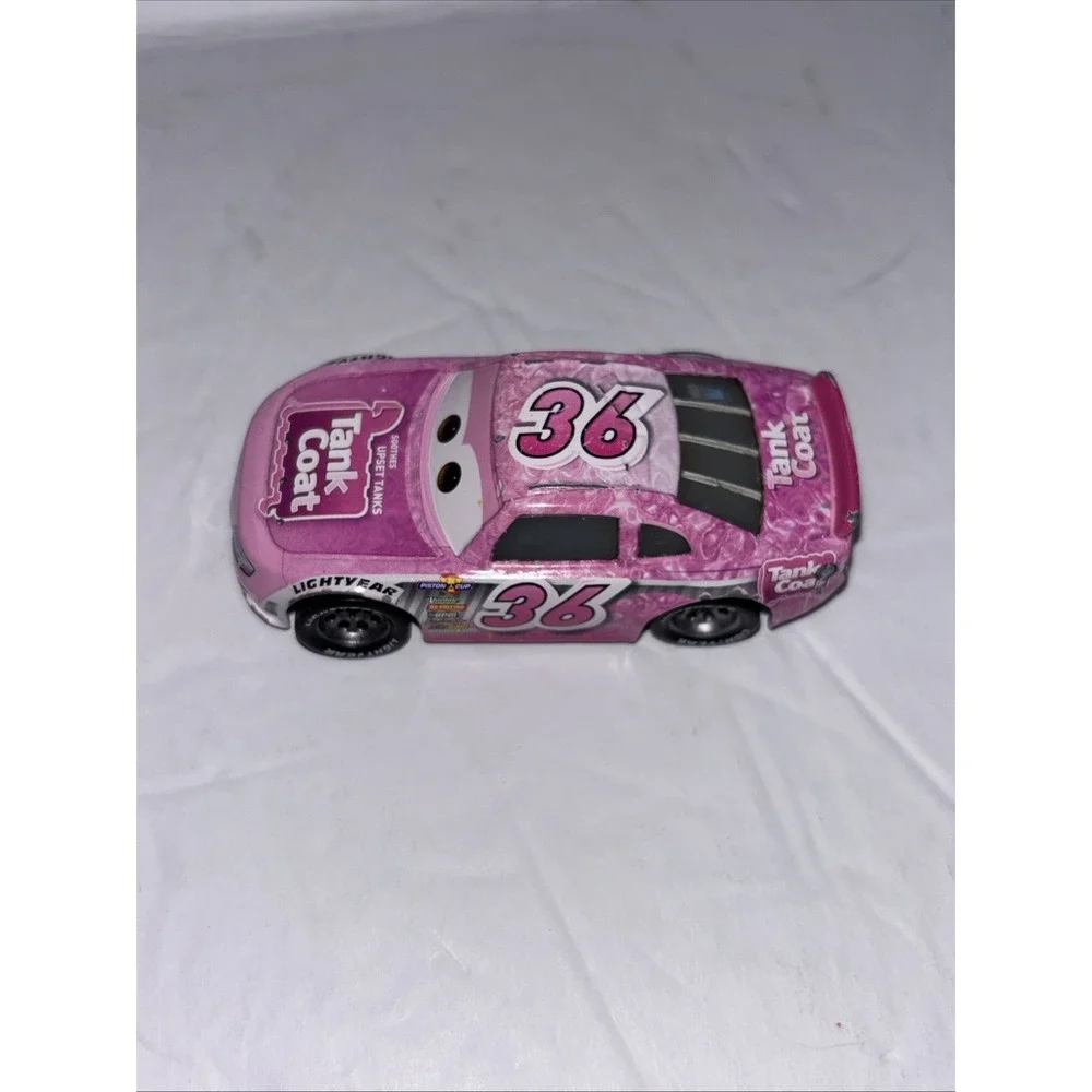 Pixar disney cars